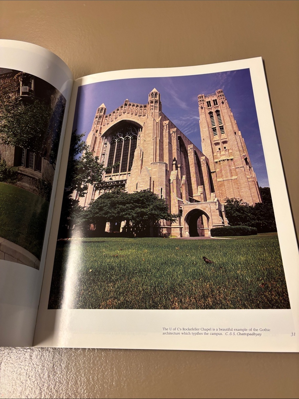 Photo Chicago Book - Picture 8 of 9
